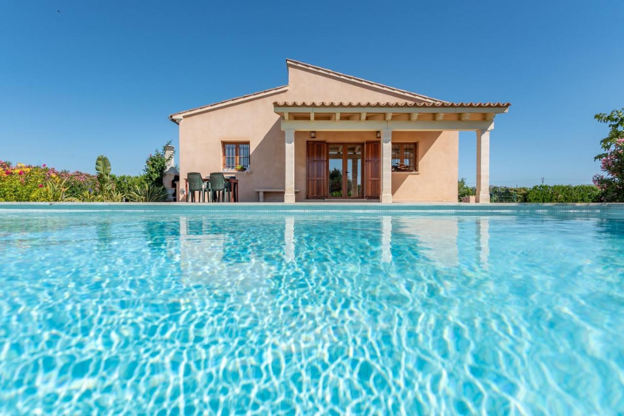 S'Hortet Alcudia  Exterior photo