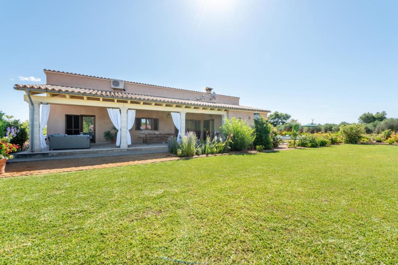 S'Hortet Alcudia  Exterior photo