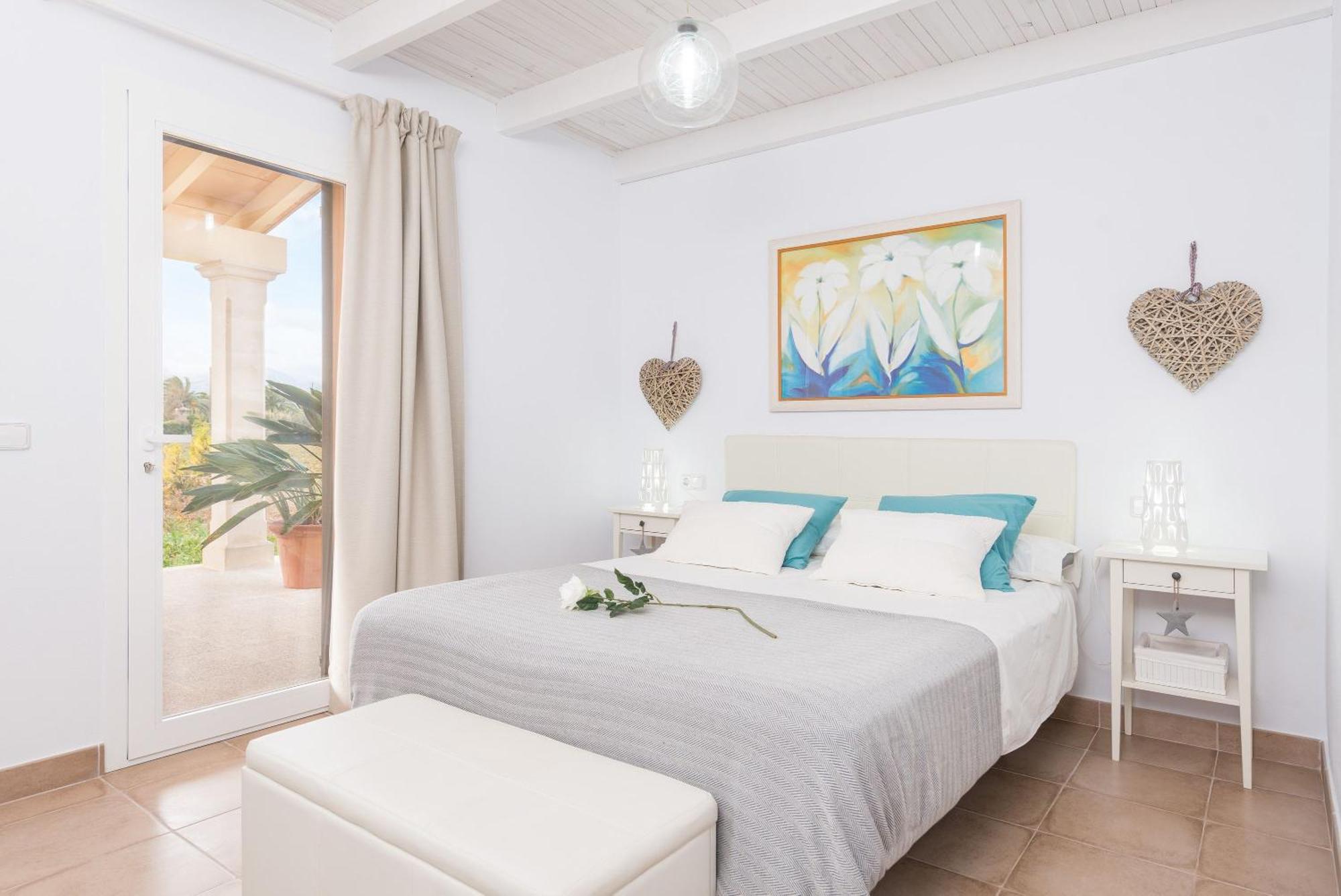 S'Hortet Alcudia  Exterior photo