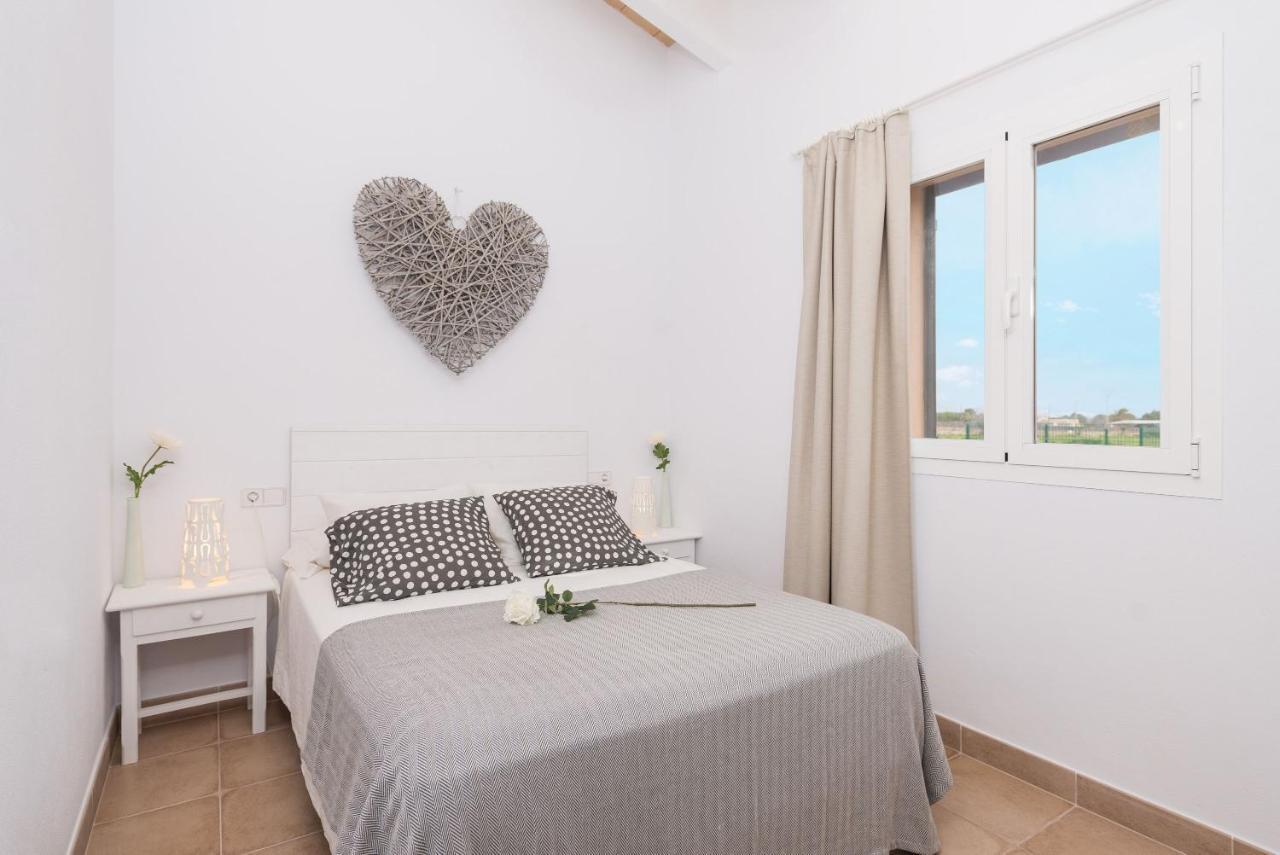 S'Hortet Alcudia  Exterior photo