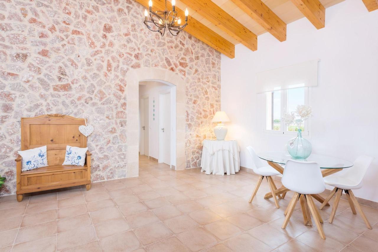 S'Hortet Alcudia  Exterior photo